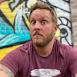 Meet your Posher, Ross